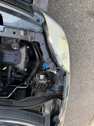 Suzuki Swift 1.3 Shogun BJ 2006 292.826 KM picture 16