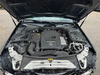 Mercedes C-klasse 180 AUTOMAAT Business Solution BJ 2017 126.145 KM picture 7