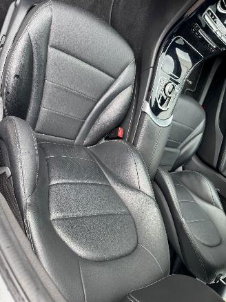 Mercedes C-klasse 180 AUTOMAAT Business Solution BJ 2017 126.145 KM picture 14