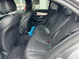 Mercedes C-klasse 180 AUTOMAAT Business Solution BJ 2017 126.145 KM picture 17