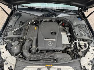 Mercedes C-klasse 180 AUTOMAAT Business Solution BJ 2017 126.145 KM picture 8