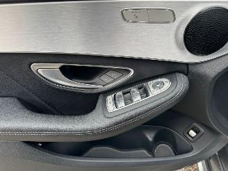 Mercedes C-klasse 180 AUTOMAAT Business Solution BJ 2017 126.145 KM picture 16