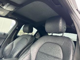 Mercedes C-klasse 180 AUTOMAAT Business Solution BJ 2017 126.145 KM picture 15
