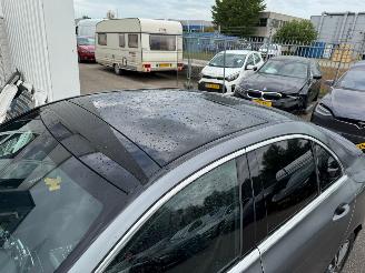 Mercedes C-klasse 180 AUTOMAAT Business Solution BJ 2017 126.145 KM picture 10