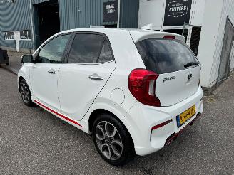 Kia Picanto 1.0 DPi GT-Line BJ 2021 109.168 KM picture 3