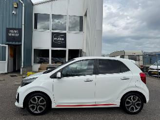 Kia Picanto 1.0 DPi GT-Line BJ 2021 109.168 KM picture 2