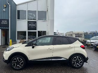 Renault Captur 1.2 AUTOMAAT TCe Dynamique BJ 2016 128.881 KM picture 2