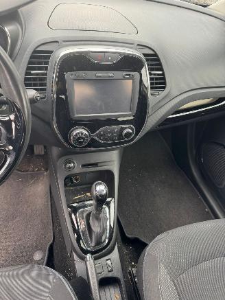 Renault Captur 1.2 AUTOMAAT TCe Dynamique BJ 2016 128.881 KM picture 12