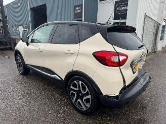 Renault Captur 1.2 AUTOMAAT TCe Dynamique BJ 2016 128.881 KM picture 3