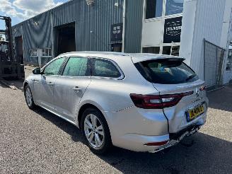 Renault Talisman Estate 1.6 TCe Zen AUTOMAAT picture 3