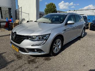 škoda osobní automobily Renault Talisman Estate 1.6 TCe Zen AUTOMAAT 2016/7