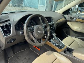 Audi Q5 2.0 TFSI quattro Pro Line AUTOMAAT picture 10