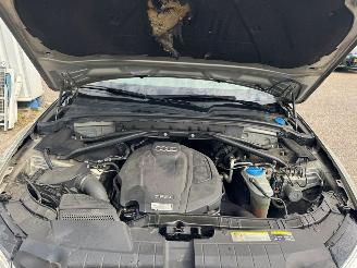 Audi Q5 2.0 TFSI quattro Pro Line AUTOMAAT picture 9