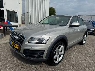 škoda osobní automobily Audi Q5 2.0 TFSI quattro Pro Line AUTOMAAT 2013/3