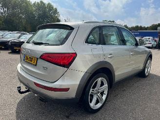 Audi Q5 2.0 TFSI quattro Pro Line AUTOMAAT picture 5