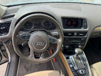 Audi Q5 2.0 TFSI quattro Pro Line AUTOMAAT picture 11