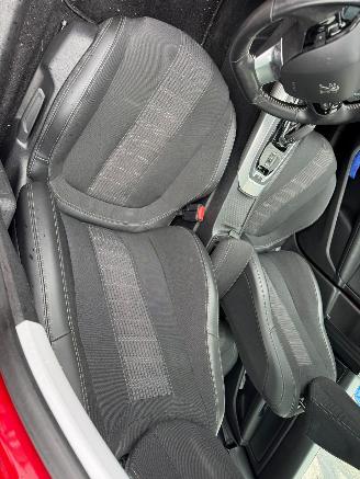 Peugeot 308 1.2 PureTech Allure AUTOMAAT picture 14