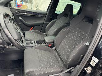 Skoda Karoq 1.5 TSI ACT Sportline Business AUTOMAAT picture 20