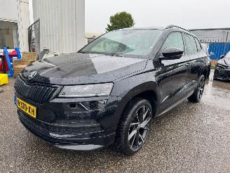  Skoda Karoq 1.5 TSI ACT Sportline Business AUTOMAAT 2020/3
