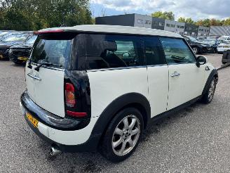 Mini Mini Clubman 1.6 Cooper Pepper picture 2