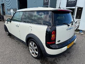 Mini Mini Clubman 1.6 Cooper Pepper picture 4