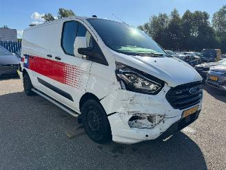 Ford Transit Custom 340 2.0 TDCI L2H1 Trend picture 7