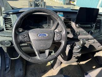 Ford Transit Custom 340 2.0 TDCI L2H1 Trend picture 13