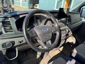 Ford Transit Custom 340 2.0 TDCI L2H1 Trend picture 12