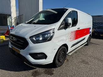škoda osobní automobily Ford Transit Custom 340 2.0 TDCI L2H1 Trend 2021/2