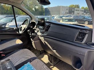 Ford Transit Custom 340 2.0 TDCI L2H1 Trend picture 14