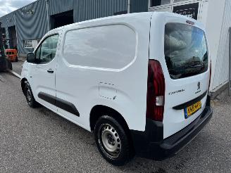 Peugeot Partner 1.5 BlueHDI Premium picture 3