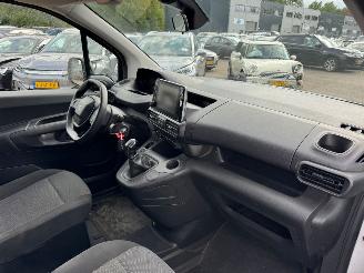 Peugeot Partner 1.5 BlueHDI Premium picture 14
