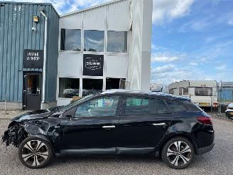 Renault Mégane Estate 1.4 TCe Bose picture 5