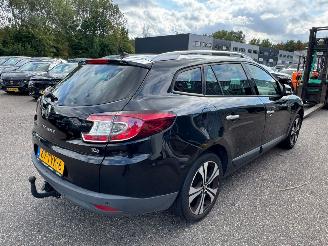 Renault Mégane Estate 1.4 TCe Bose picture 2
