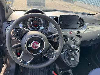 Fiat 500 1.0 Hybrid Club BJ 2023 picture 8