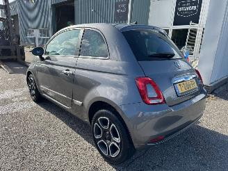 Fiat 500 1.0 Hybrid Club BJ 2023 picture 3