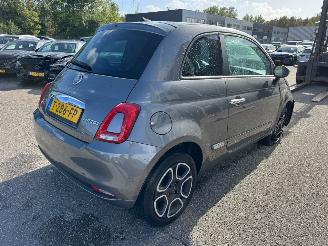 Fiat 500 1.0 Hybrid Club BJ 2023 picture 5