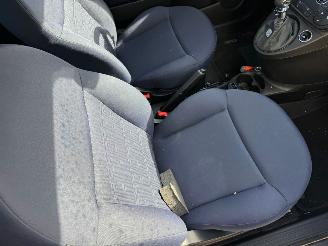 Fiat 500 1.0 Hybrid Club BJ 2023 picture 11