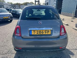 Fiat 500 1.0 Hybrid Club BJ 2023 picture 4