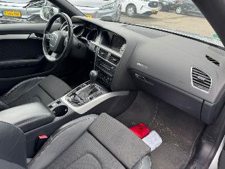 Audi A5 Cabriolet 1.8 AUTOMAAT TFSI S-edition BJ 2010 228.810 KM picture 12