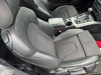 Audi A5 Cabriolet 1.8 AUTOMAAT TFSI S-edition BJ 2010 228.810 KM picture 13