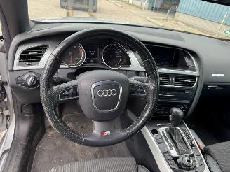 Audi A5 Cabriolet 1.8 AUTOMAAT TFSI S-edition BJ 2010 228.810 KM picture 9