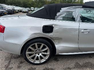 Audi A5 Cabriolet 1.8 AUTOMAAT TFSI S-edition BJ 2010 228.810 KM picture 6