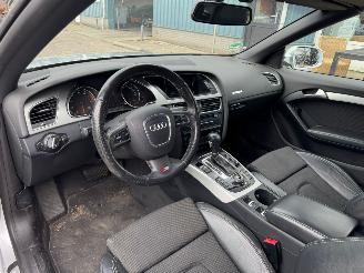 Audi A5 Cabriolet 1.8 AUTOMAAT TFSI S-edition BJ 2010 228.810 KM picture 8