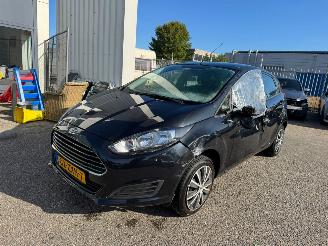Avarii autoturisme Ford Fiesta 1.0 Champion BJ 2013 57.764 KM 2013/2