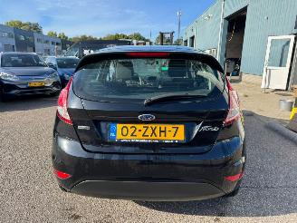 Ford Fiesta 1.0 Champion BJ 2013 57.764 KM picture 4