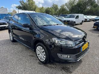 Volkswagen Polo 1.2 TDI BlueMotion Trendline BJ 2011 322.966 KM picture 6