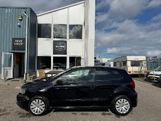 Volkswagen Polo 1.2 TDI BlueMotion Trendline BJ 2011 322.966 KM picture 2