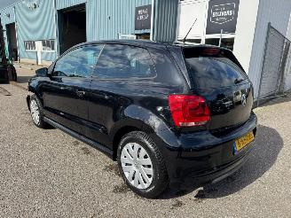 Volkswagen Polo 1.2 TDI BlueMotion Trendline BJ 2011 322.966 KM picture 3