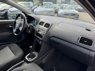 Volkswagen Polo 1.2 TDI BlueMotion Trendline BJ 2011 322.966 KM picture 14